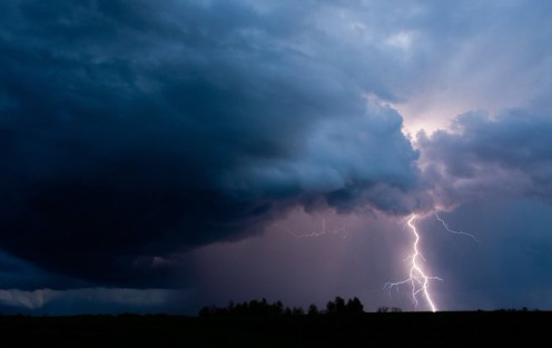 'Weather Alert: Widespread Rain, Snowfall Likely to Disrupt Life in Jammu and Kashmir'
